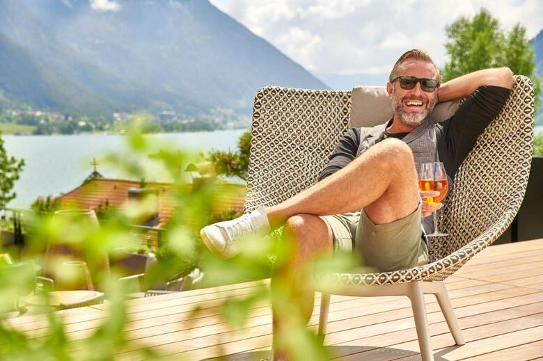 Strandhotel Entner