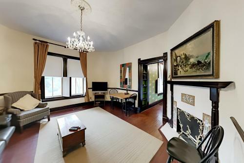 Apartamento Maxwell House #1 Petit Verdot - 3 Mins To Vineyard Duplex