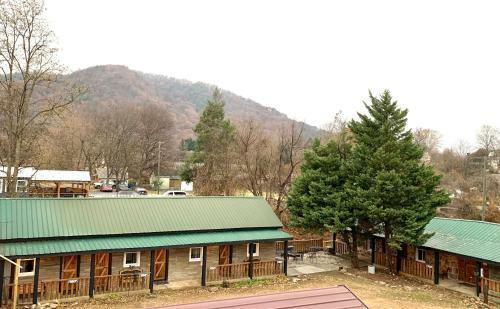 Posada Creek Water Inn
