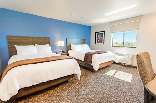 My Place Hotel-huntersville, Nc
