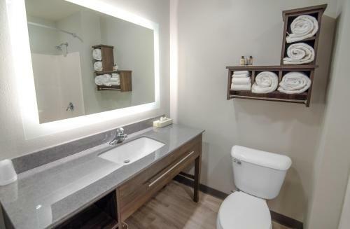 My Place Hotel-huntersville, Nc