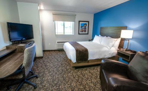 My Place Hotel-huntersville, Nc