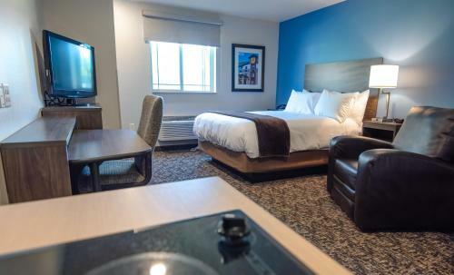 My Place Hotel-huntersville, Nc