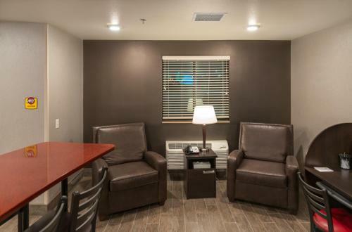 My Place Hotel-huntersville, Nc