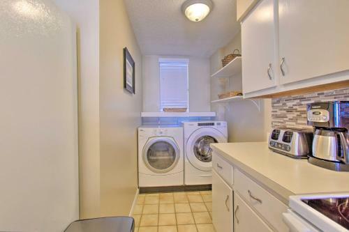 Apartamento Resort Condo On Indian Beach With Ocean Views!