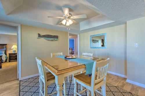 Apartamento Resort Condo On Indian Beach With Ocean Views!