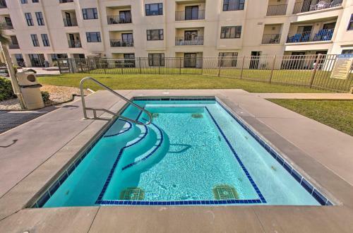 Apartamento Resort Condo On Indian Beach With Ocean Views!