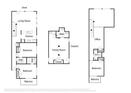 Apartamento New Listing! Pelican Perch - Walk To Beach Home