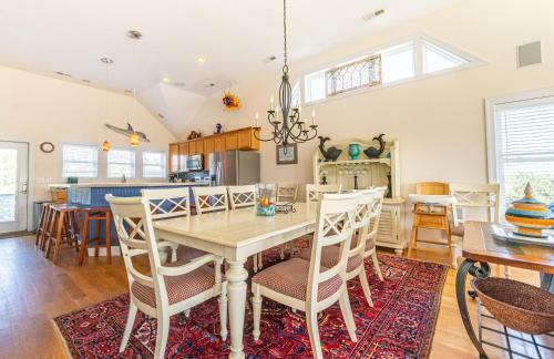 Calypso Cottage