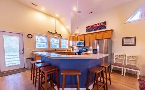 Calypso Cottage