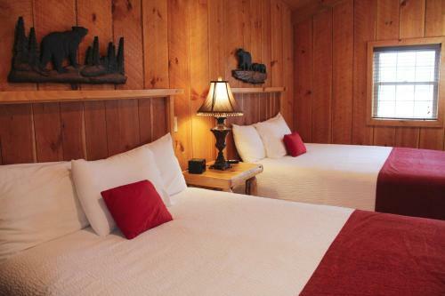 Hotel The Pineola