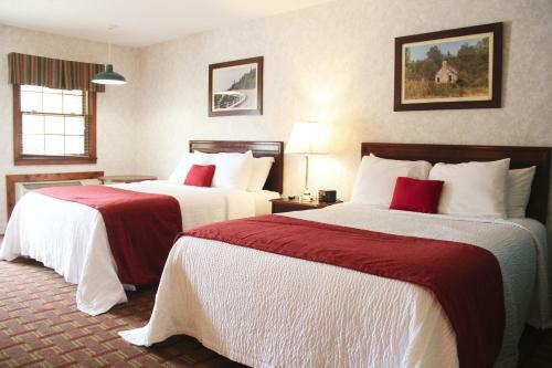 Hotel The Pineola