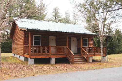 Hotel The Pineola