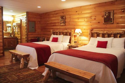 Hotel The Pineola