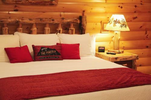 Hotel The Pineola