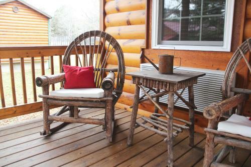 Hotel The Pineola