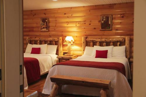 Hotel The Pineola