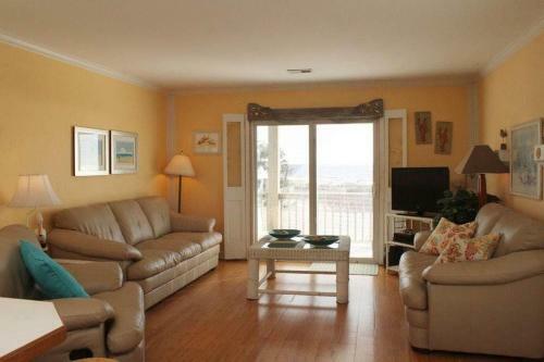 Family Vacation With Great Ocean Views, 3 Brs 2 Baths, Ncoiw