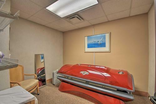 Updated Sapphire Resort Cottage, Walk To Ski Slope