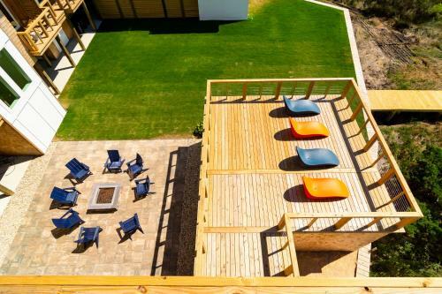 Villa World Class, Brand New Luxury Waterfront Home