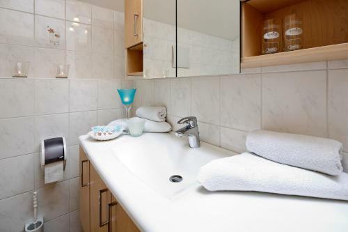Apartamento Appartment Kinigadner