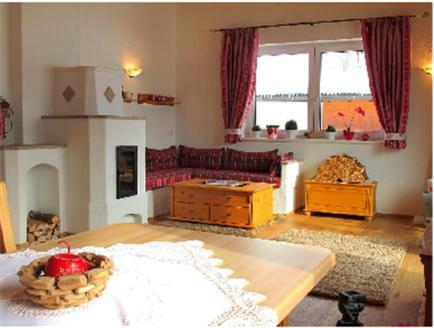 Apartment Gro�venedigerblick