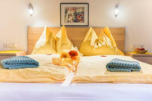 Hostal Pension Und Jugendg�stehaus M�hlhof