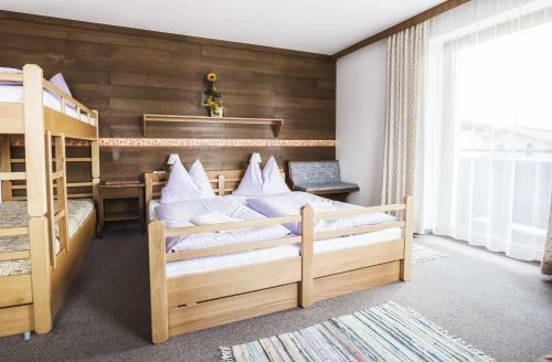 Hostal Pension Und Jugendg�stehaus M�hlhof