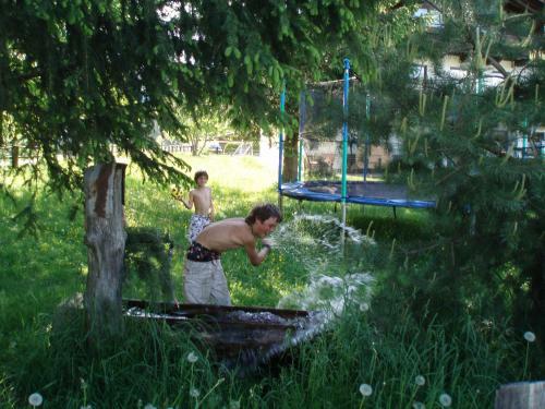 Hostal Pension Und Jugendg�stehaus M�hlhof