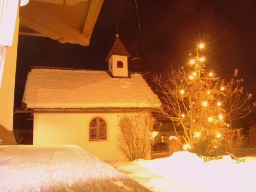 Hostal Pension Und Jugendg�stehaus M�hlhof