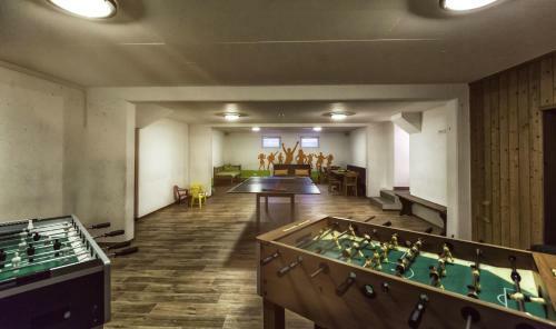 Hostal Pension Und Jugendg�stehaus M�hlhof
