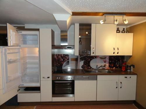 Apartamento Familienferienwohnung Manuela Scherer