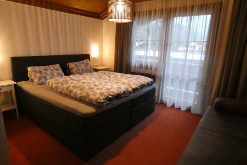 Hostal G�stehaus Reichholf