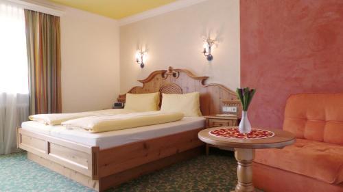 Hotel Garni H�ttl Bernd