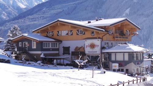 Hotel Garni H�ttl Bernd