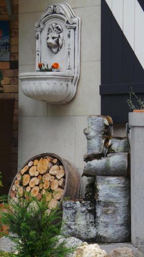 Hotel Garni H�ttl Bernd