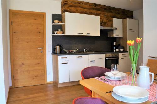 Apartamento Appartement Germann