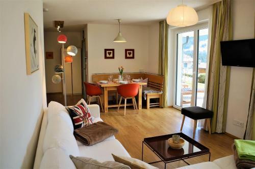 Apartamento Appartement Germann