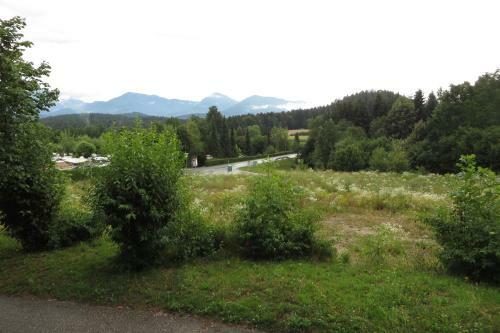 Apartamento Fewo-helga