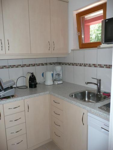 Apartamento Fewo-helga
