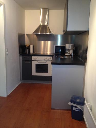 Apartamento Haus Tischler Ferienwohnungen