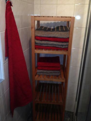 Apartamento Haus Tischler Ferienwohnungen