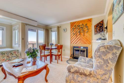 Apartamento Sugar Ski 11-202