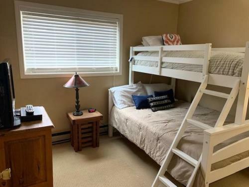 Sugar Ski & Country Club Unit 336