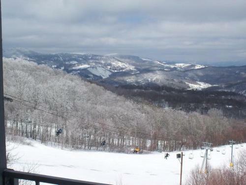 Sugar Ski & Country Club Unit 821