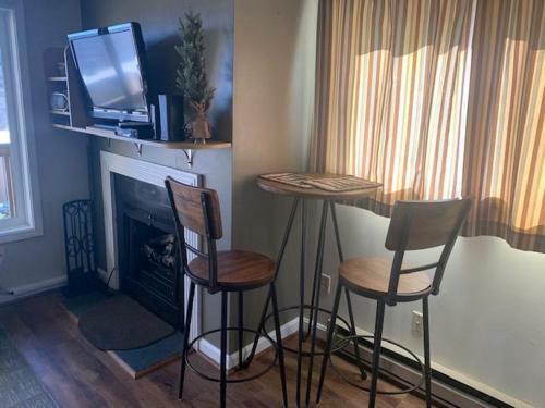 Sugar Ski & Country Club Unit 125 Silver