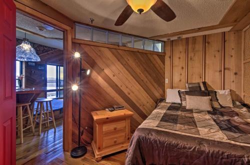 Sugar Mountain Resort Condo With Pool Table And Views!