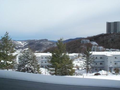 Sugar Ski & Country Club Unit 115