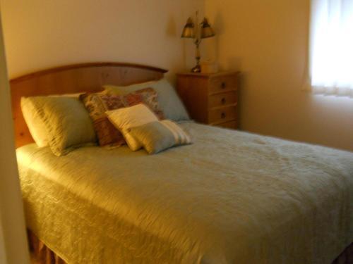 Sugar Ski & Country Club Unit 211