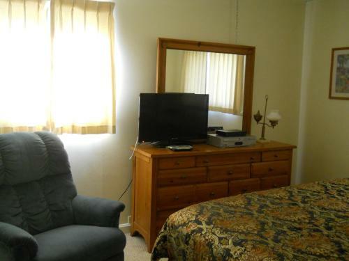 Sugar Ski & Country Club Unit 416